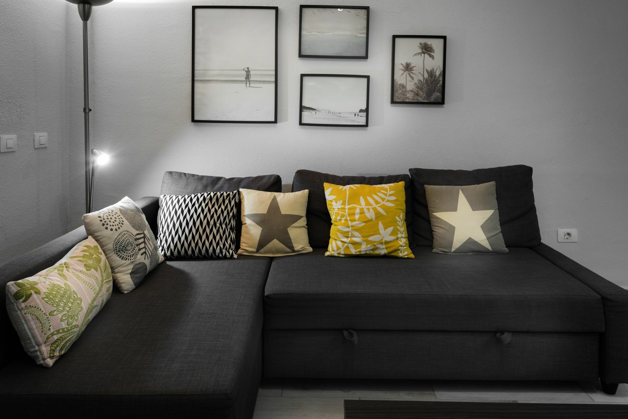 Apartament Live Medano Marineda El Médano Zewnętrze zdjęcie