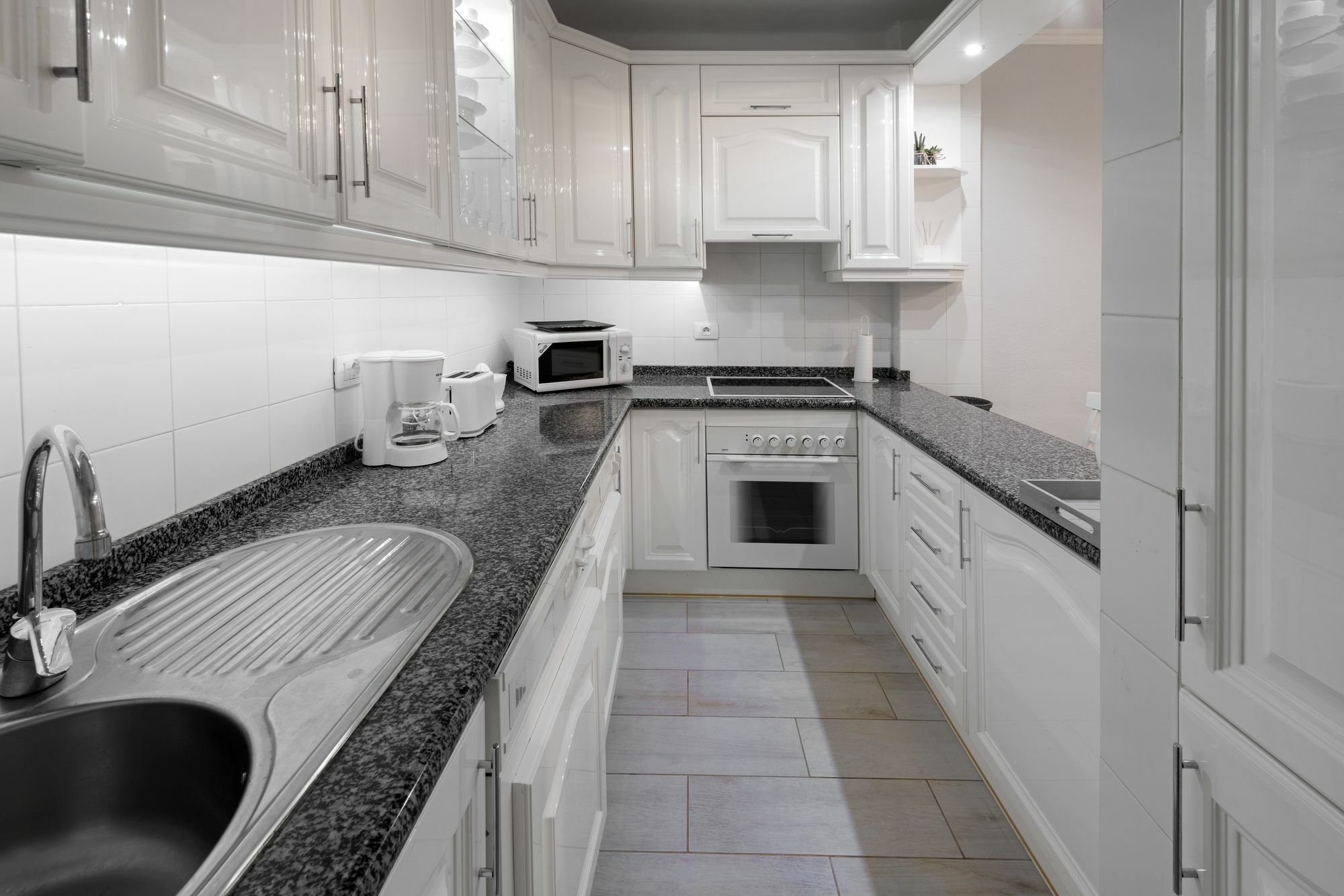 Apartament Live Medano Marineda El Médano Zewnętrze zdjęcie
