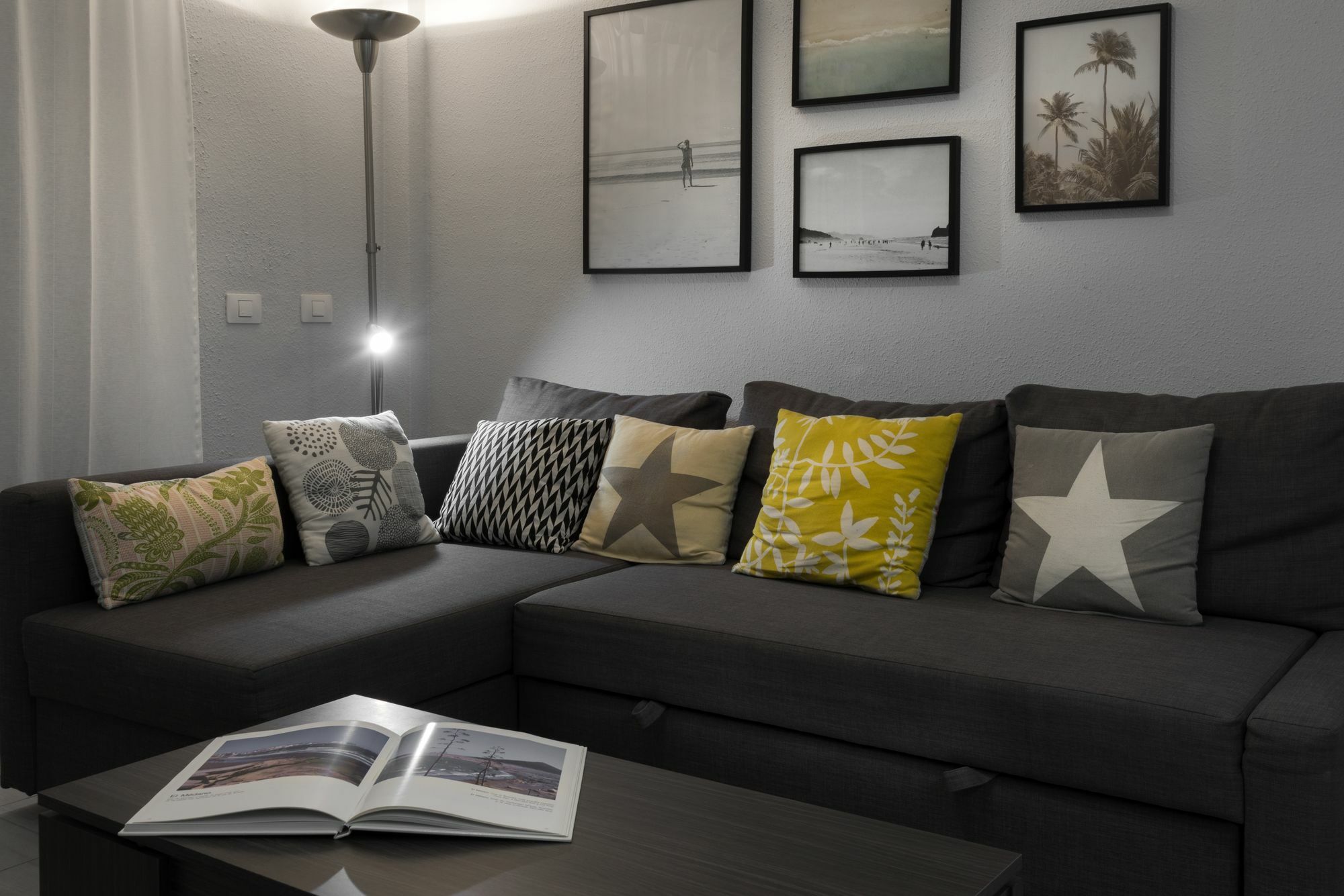 Apartament Live Medano Marineda El Médano Zewnętrze zdjęcie