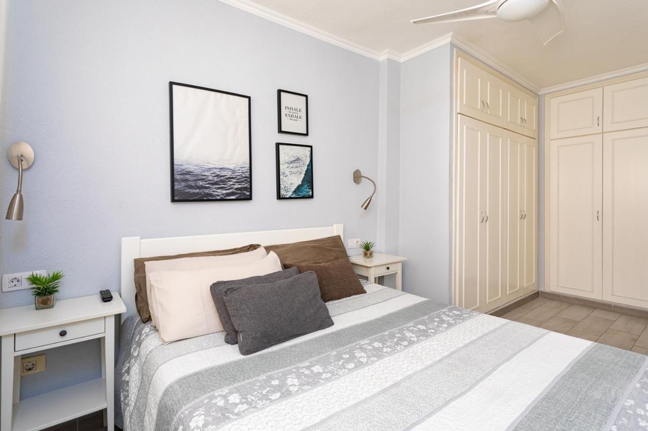 Apartament Live Medano Marineda El Médano Zewnętrze zdjęcie