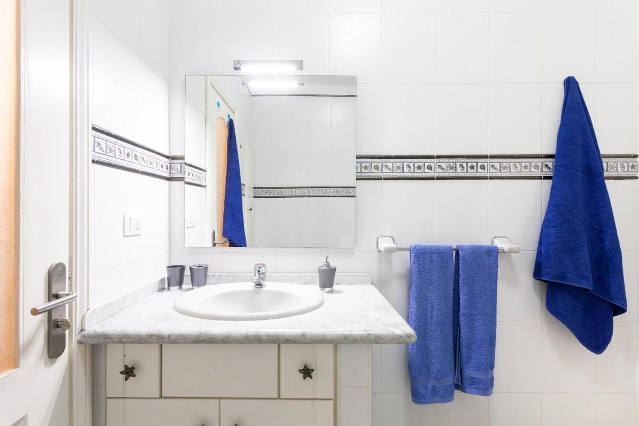 Apartament Live Medano Marineda El Médano Zewnętrze zdjęcie